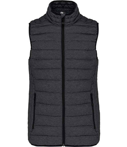 KB6114 Marl Dark Grey Front