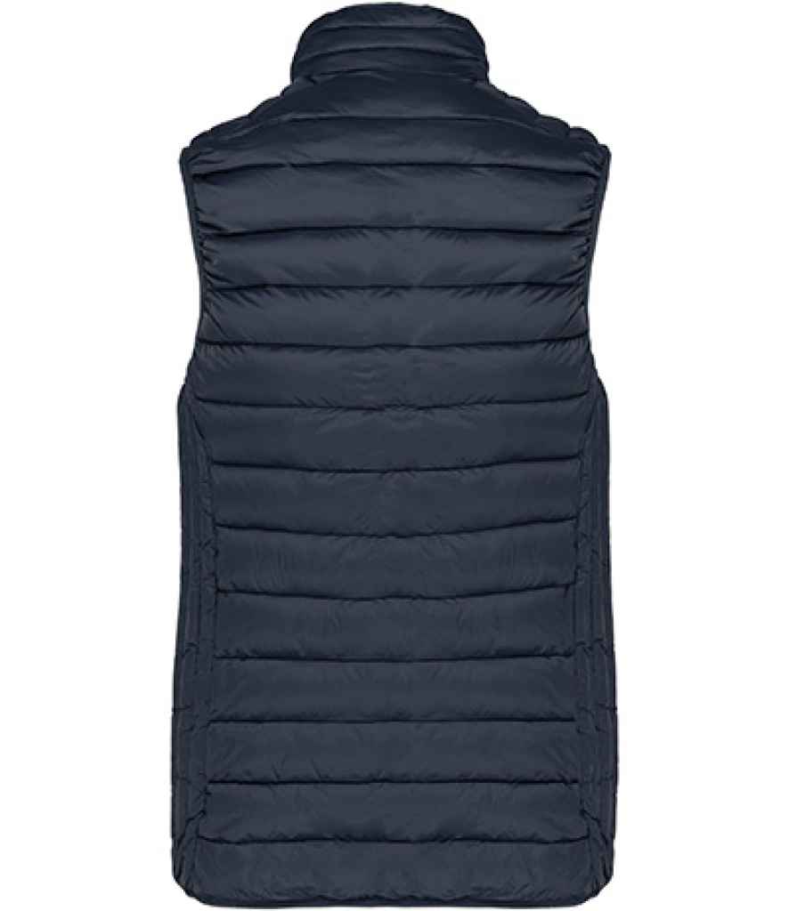 KB6114 Navy Back