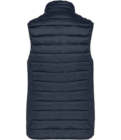 KB6114 Navy Back