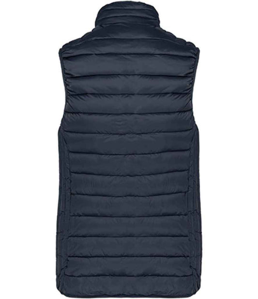 KB6114 Navy Back