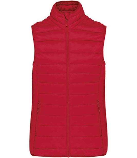 KB6114 Red Front