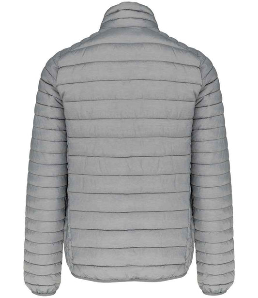 KB6120 Marl Silver Back