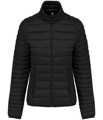 KB6121 Black Front