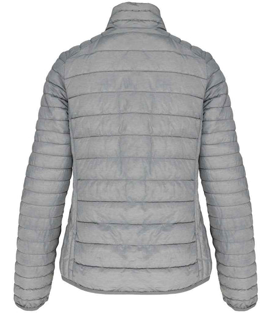 KB6121 Marl Silver Back