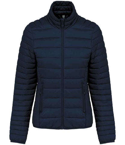 KB6121 Navy Front