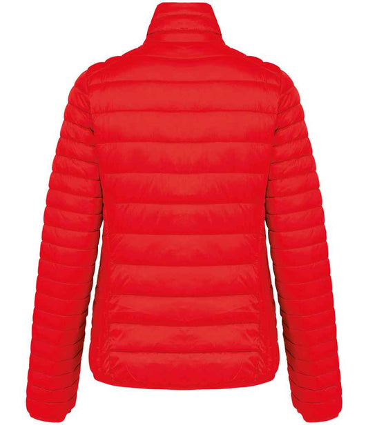 KB6121 Red Back