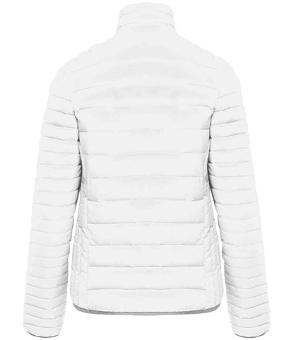 KB6121 White Back