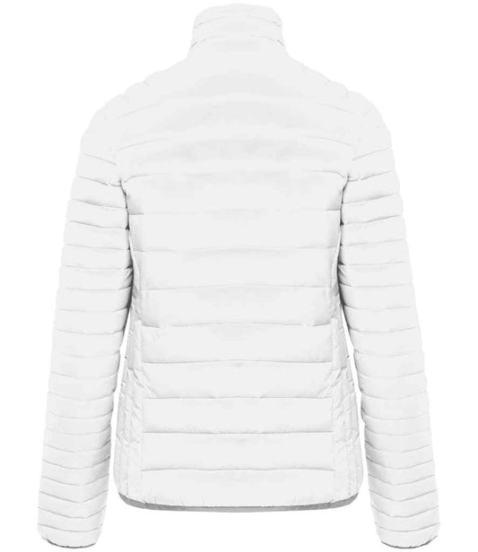 KB6121 White Back