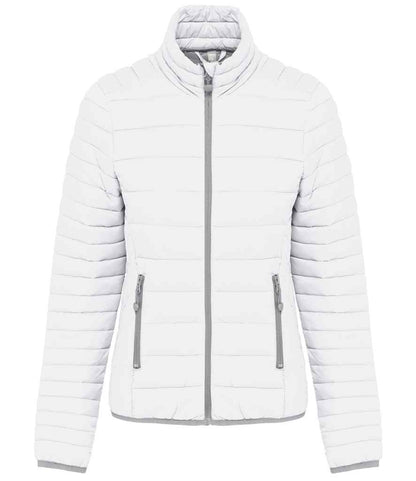 KB6121 White Front