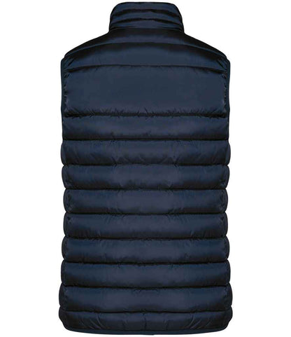 KB6173 Navy Back