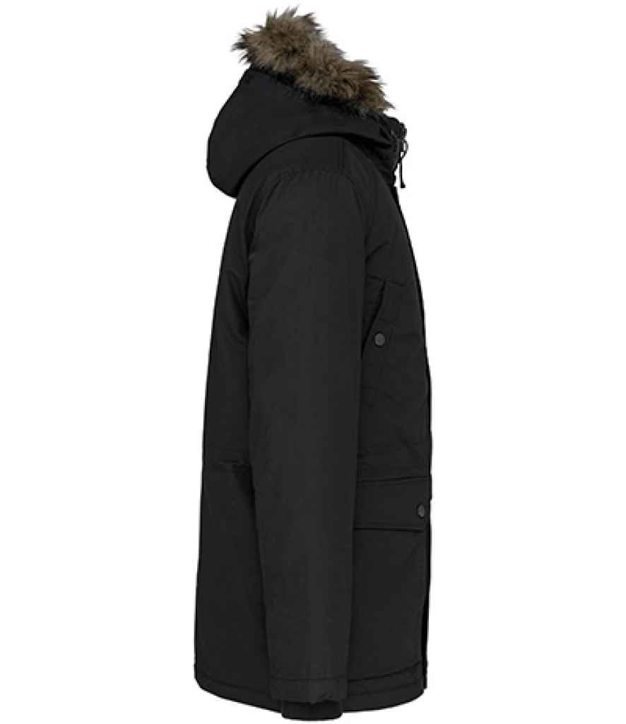 KB621 Black Right