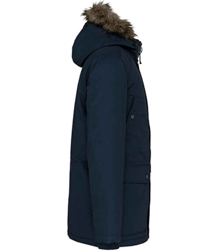 KB621 Navy Right