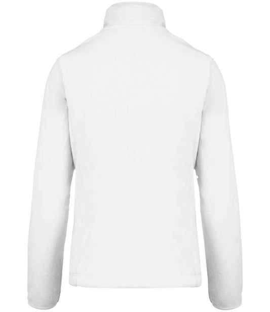 KB907 White Back