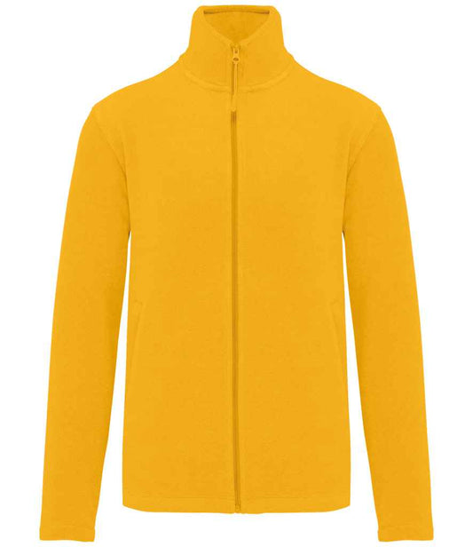 KB911 Yellow Front