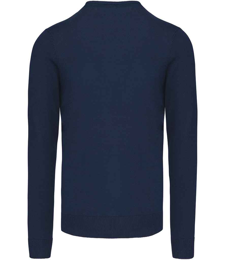 KB965 Navy Back