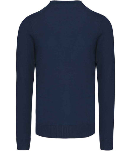 KB965 Navy Back