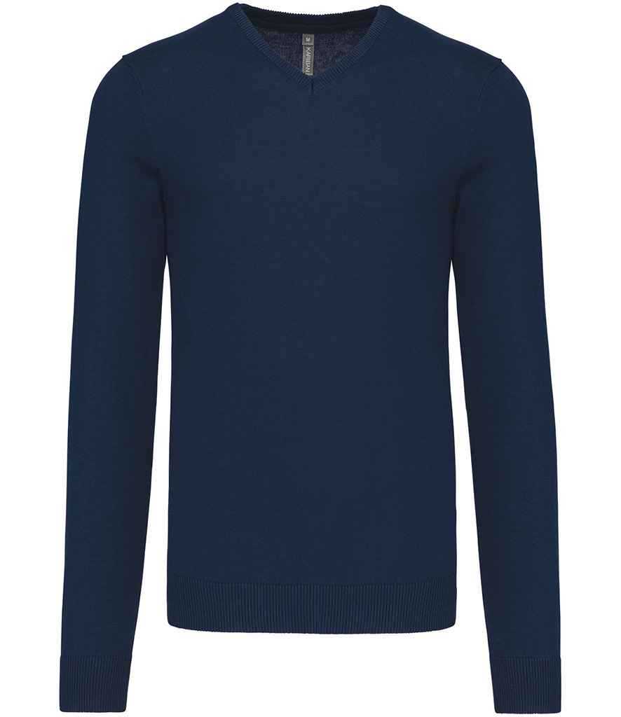 KB965 Navy Front