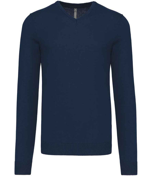 KB965 Navy Front