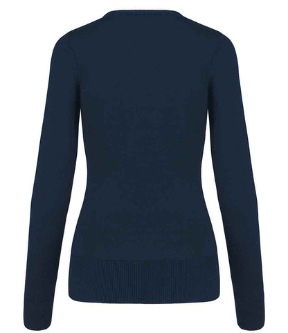 KB966 Navy Back