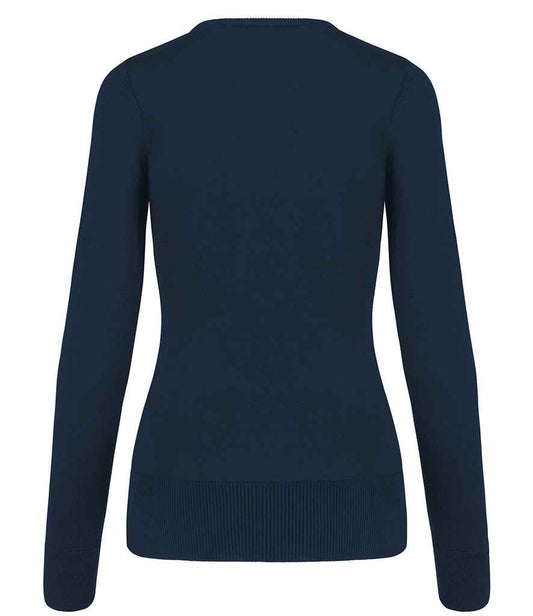 KB966 Navy Back