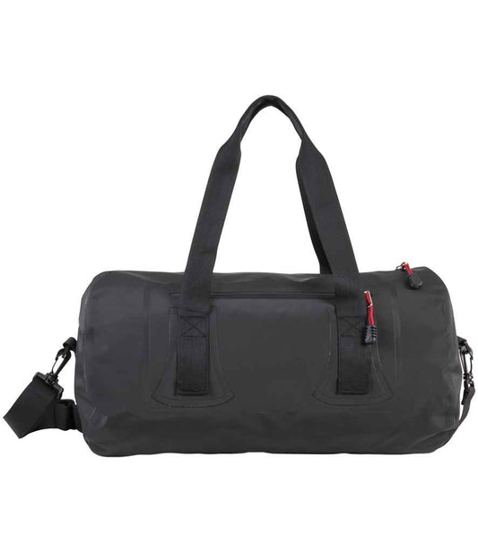 KI0638 Black Front