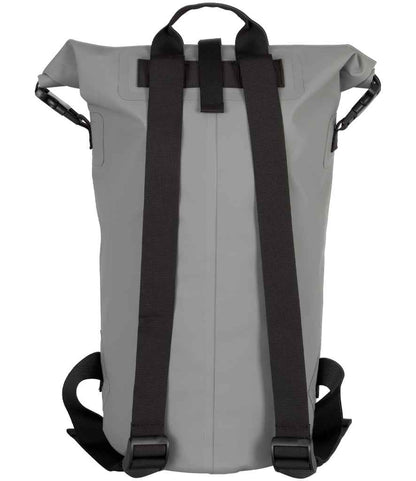 KI0656 Light Grey Back