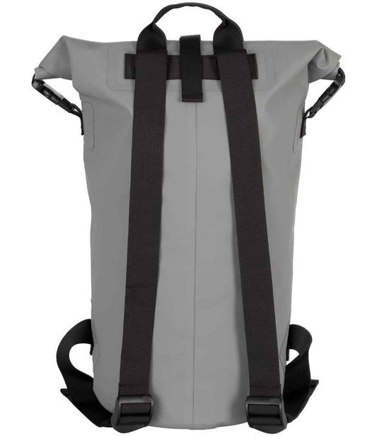 KI0656 Light Grey Back