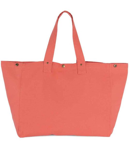KI3208 Washed Coral Pink Front