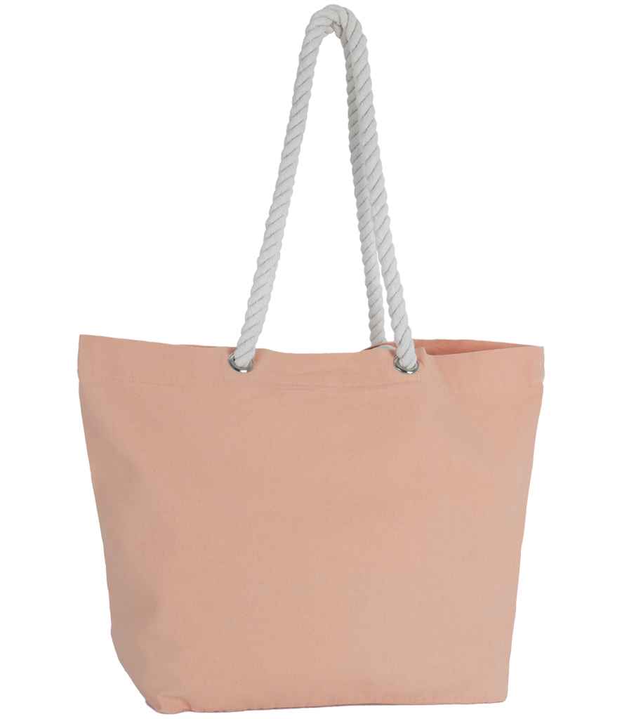 KI3209 Washed Light Peach Front
