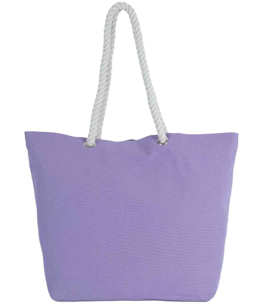 KI3209 Washed Light Purple Front