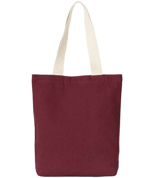 KI5202 Rosewood/Ecume Front