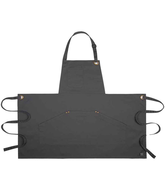 LE100 Storm Grey Front