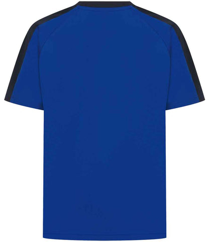 LV292 Royal Blue/Navy Back