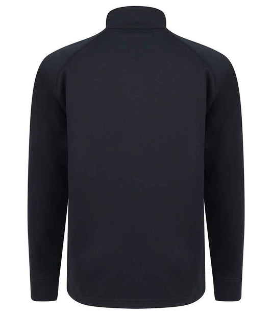 LV873 Navy/Navy Back