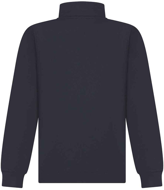 LV875 Navy Back