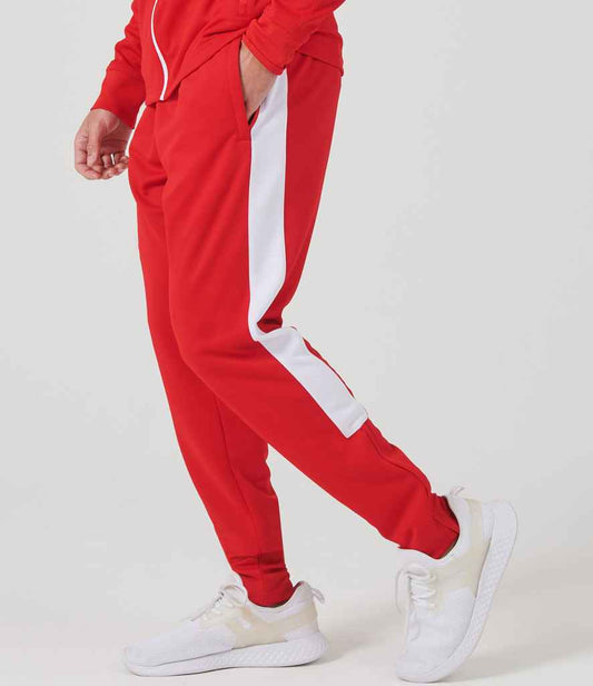 LV881 Red/White Model