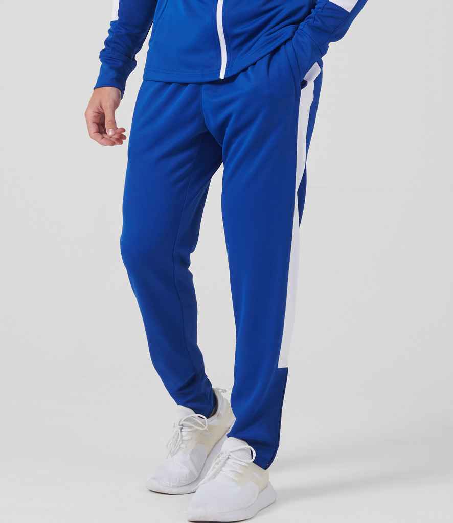 LV881 Royal Blue/White Model