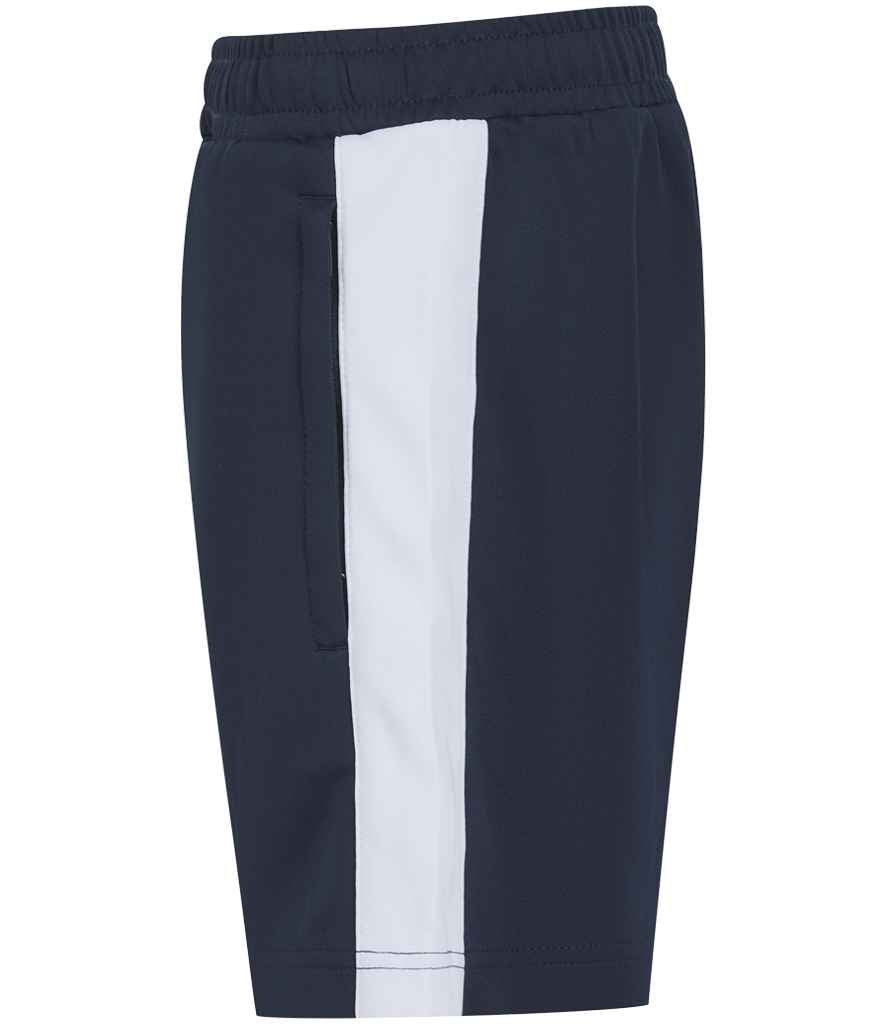 LV886 Navy/White Left