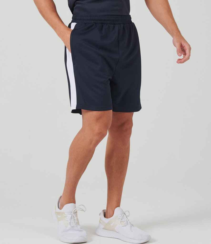 LV886 Navy/White Model