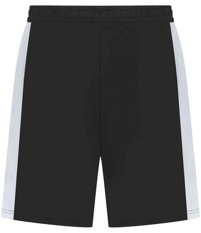 LV887 Black/White Front