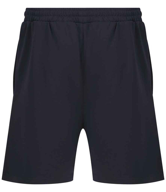 LV887 Navy Back