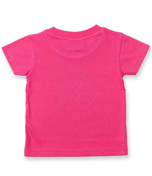 LW20T Fuchsia Back
