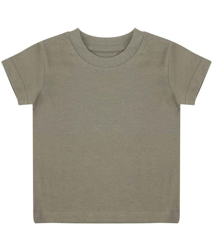 LW20T Khaki Front