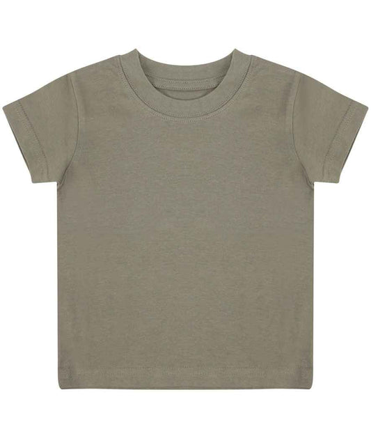 LW20T Khaki Front