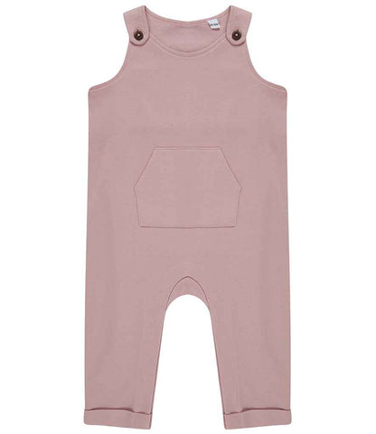 LW651 Soft Pink Front