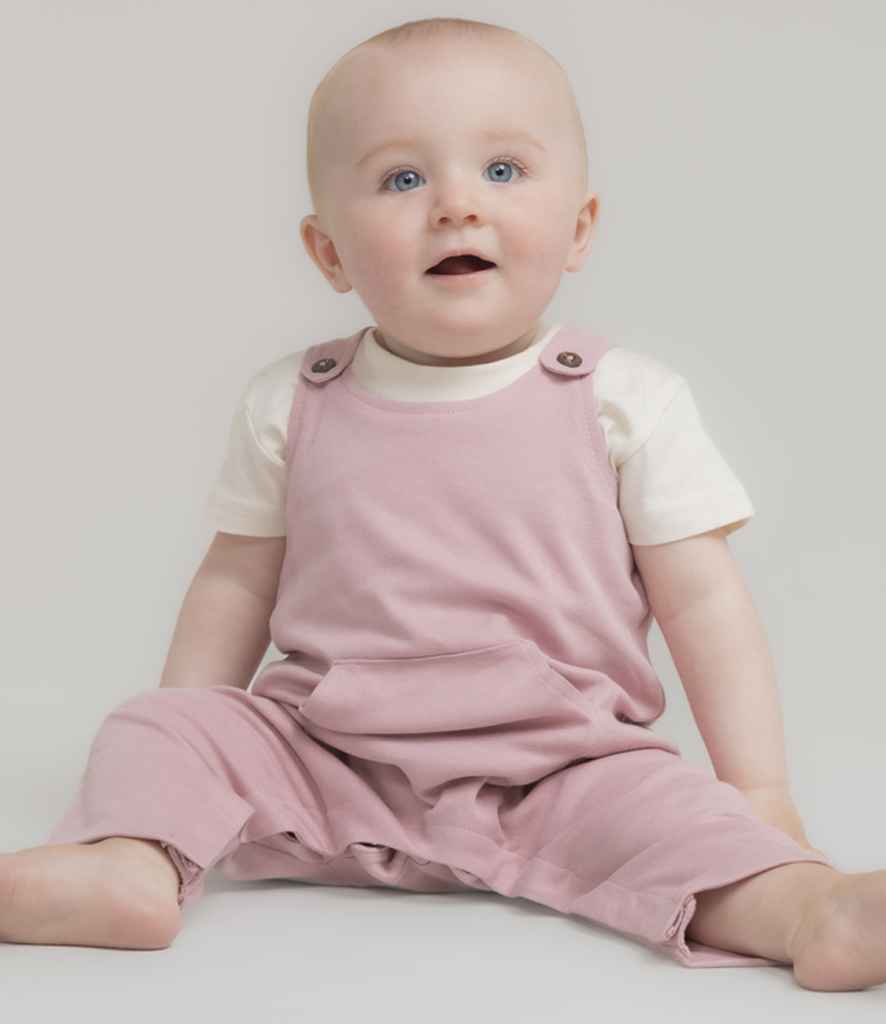 LW651 Soft Pink Model