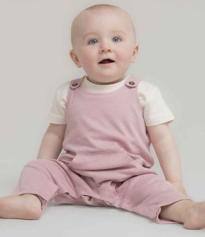 LW651 Soft Pink Model