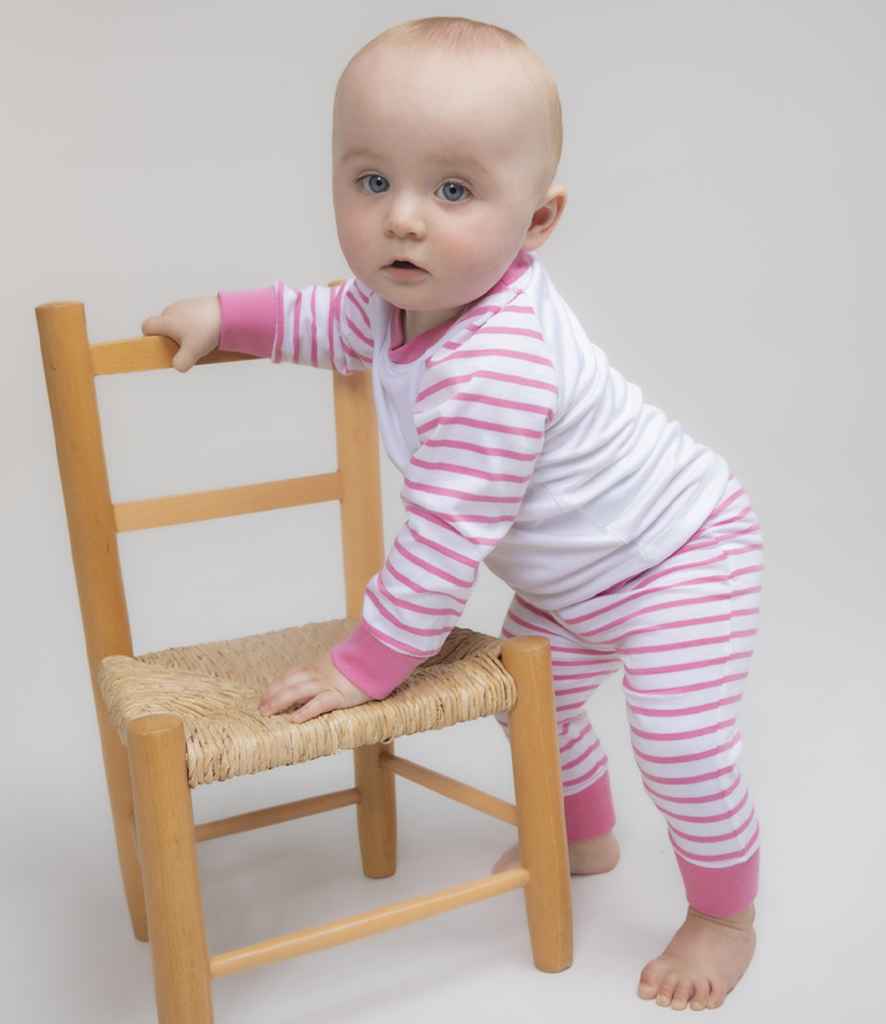 LW72T Pink/White Model