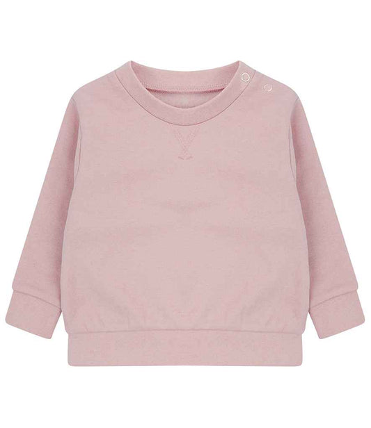 LW800 Soft Pink Front