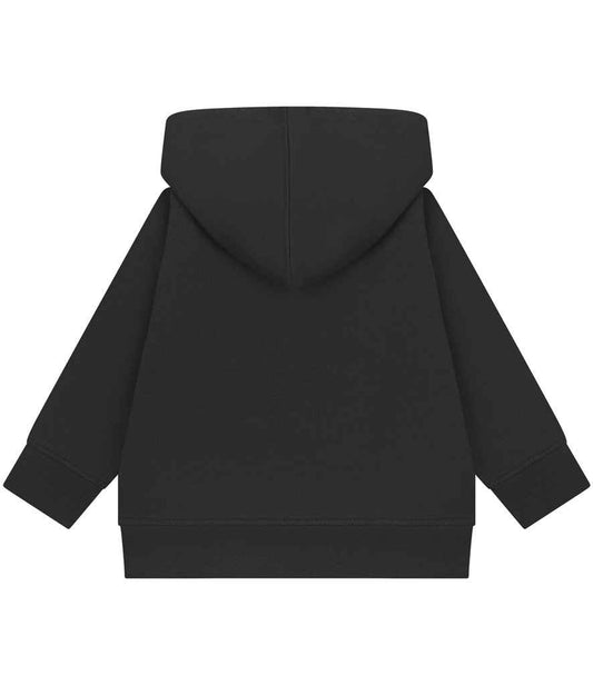 LW802 Black Back